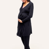 Second Skin Bamboo Robe