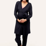 Second Skin Bamboo Robe