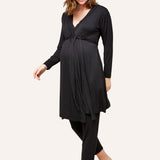 Second Skin Bamboo Robe