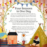 Story Orchestra: Four Seasons in One Day