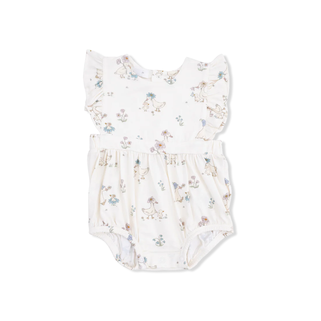Sunsuit
