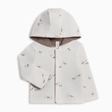Taylor Reversible Jacket