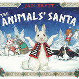 The Animals' Santa
