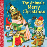 Richard Scarry's The Animals' Merry Christmas