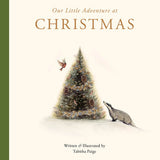 Our Little Adventures at Christmas