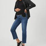 Noella Straight Jean