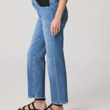 Mason Ankle Maternity Jean