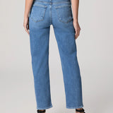 Mason Ankle Maternity Jean
