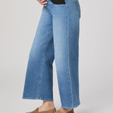 Anessa Maternity Wide Leg Jean