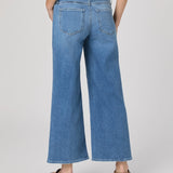 Anessa Maternity Wide Leg Jean