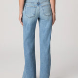 Anessa Maternity Wide Leg Jean