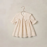 Mabel Dress Natural