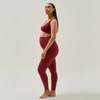 Boob Maternity Yoga Leggings