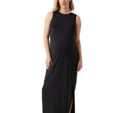 Women's Maternity Column Dress