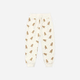 Jogger Sweatpant Gingerbread