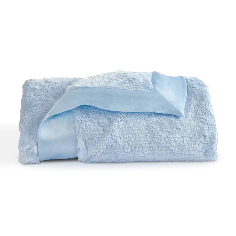 Luxe Baby Blanket