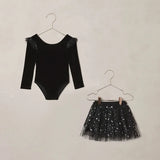 Pixie Tutu Set Black