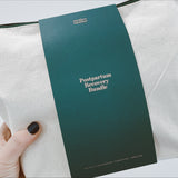 Postpartum Recovery Bundle