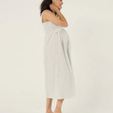 Alice Nursing Midi Dress