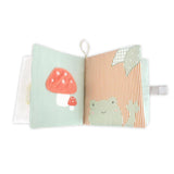 Soft Fabric Book