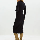 The Averie Sweater Dress