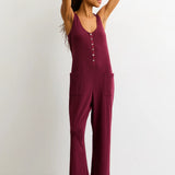 The All Tri Jumpsuit