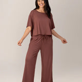 Aria Bamboo Casual Lounge Pant