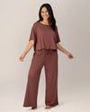 Aria Bamboo Casual Lounge Pant