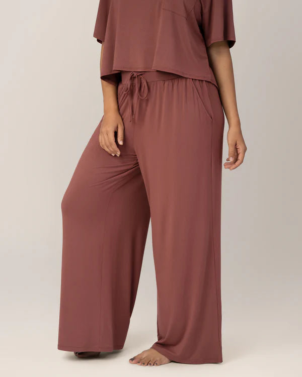 Aria Bamboo Casual Lounge Pant