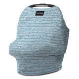 Milk Snob Car Seat + Nursing Cover