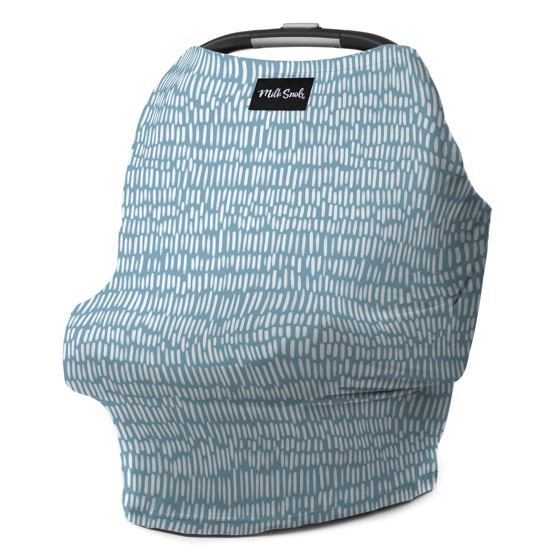 Milk Snob Car Seat + Nursing Cover
