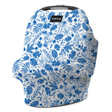 Milk Snob Car Seat + Nursing Cover
