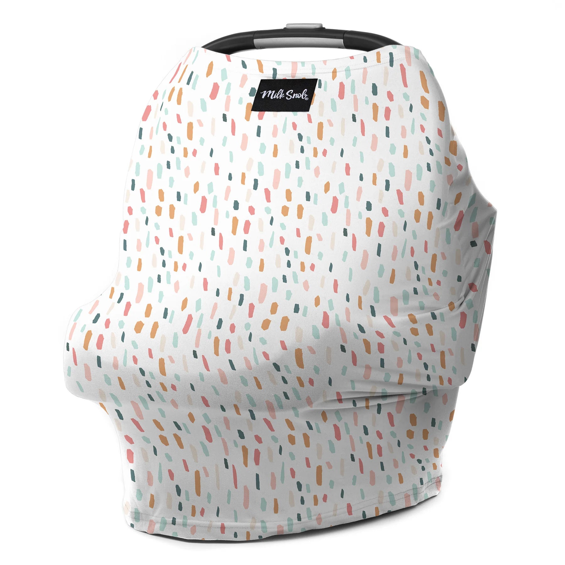 Milk Snob Car Seat + Nursing Cover