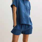 The Asher Short