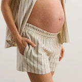 The Asher Short