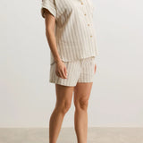 The Aubrey Shirt