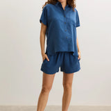 The Aubrey Shirt