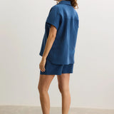 The Aubrey Shirt