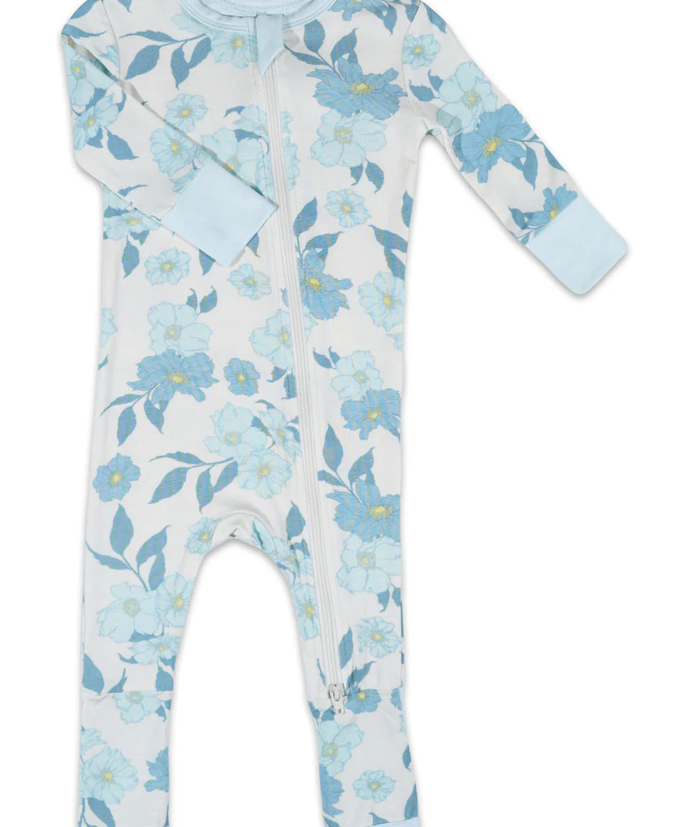 Convertible Romper
