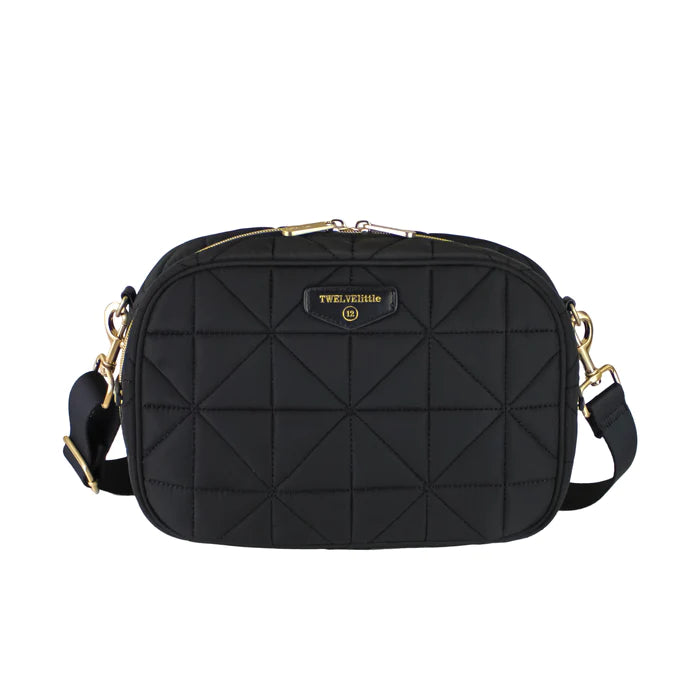 Twelve little diaper clutch Clearance