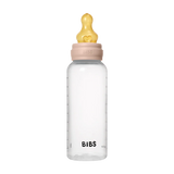 Baby Glass Bottle