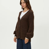 Skye Grandpa Cardigan