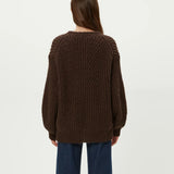 Skye Grandpa Cardigan