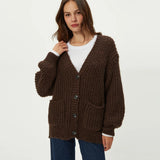 Skye Grandpa Cardigan