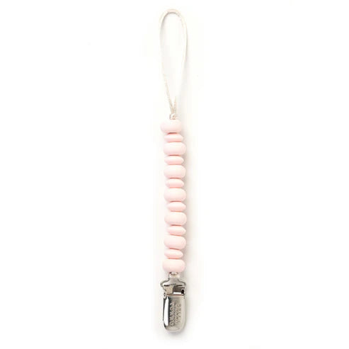 Silicone Pacifier Clip