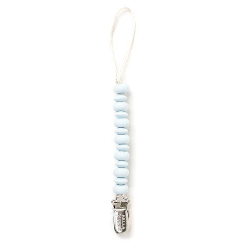 Silicone Pacifier Clip