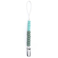 Silicone Pacifier Clip