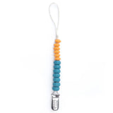 Silicone Pacifier Clip