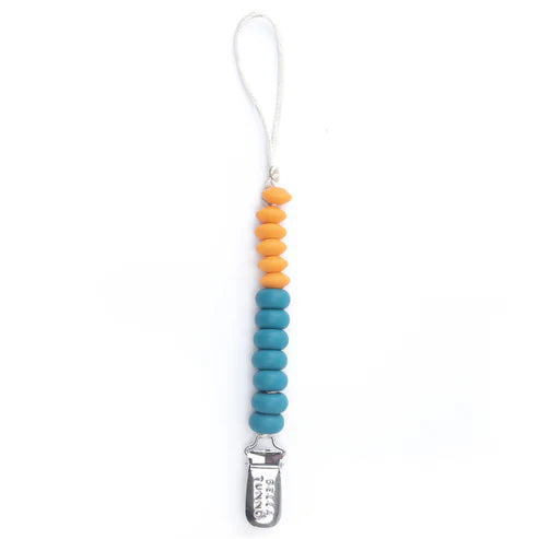 Silicone Pacifier Clip