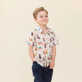 Boys Jack Shirt